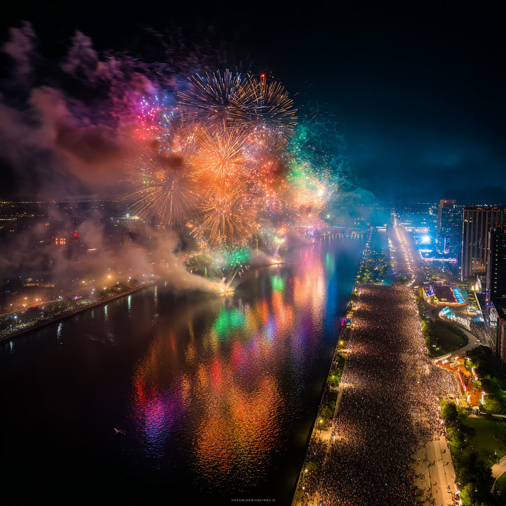Thunder Over Louisville